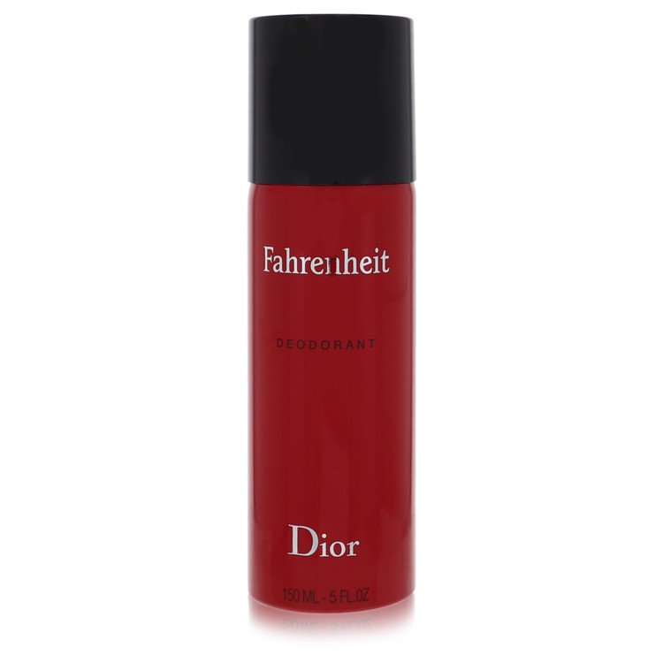 Fahrenheit Christian Dior 150ml Deodorant Spray
