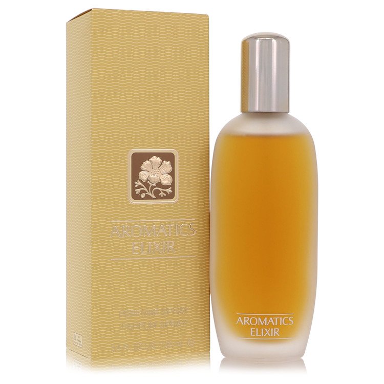 Aromatics Elixir Clinique 100ml Eau De Parfum Spray