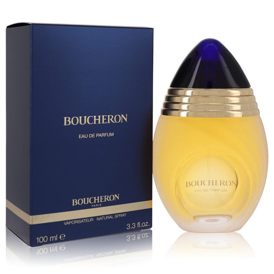 Boucheron Boucheron 100ml Eau De Parfum Spray