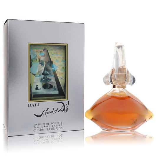 Salvador Dali 100ml Parfum De Toilette Spray