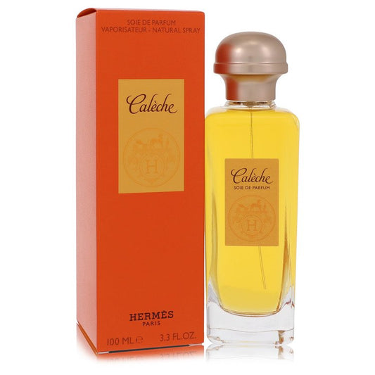 Caleche Hermes Soie De Parfum Spray 100ml