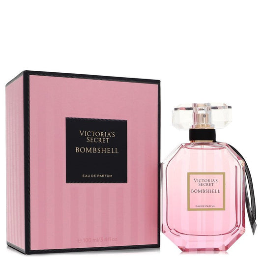 Bombshell Victoria's Secret 100ml Eau De Parfum Spray