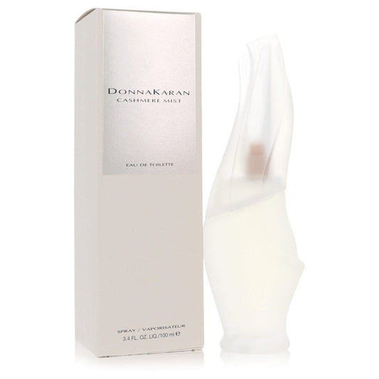 Cashmere Mist Donna Karan 100ml Eau De Toilette Spray