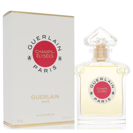 Champs Elysees Guerlain 75ml Eau De Parfum Spray