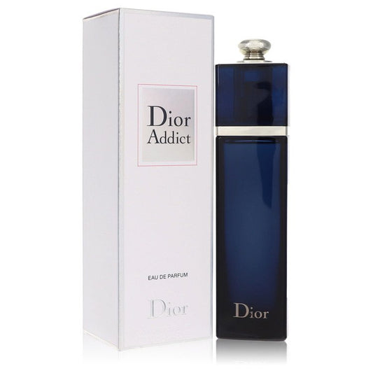 Dior Addict Christian Dior 100ml Eau De Parfum Spray