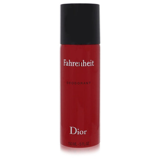 Fahrenheit Christian Dior 150ml Deodorant Spray