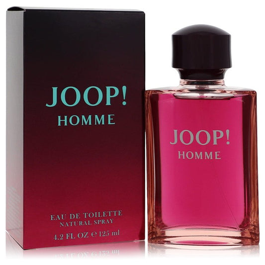 Joop Joop! 125ml Eau De Toilette Spray