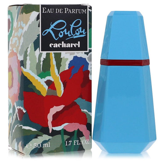 Lou Lou Cacharel 50ml Eau De Parfum Spray