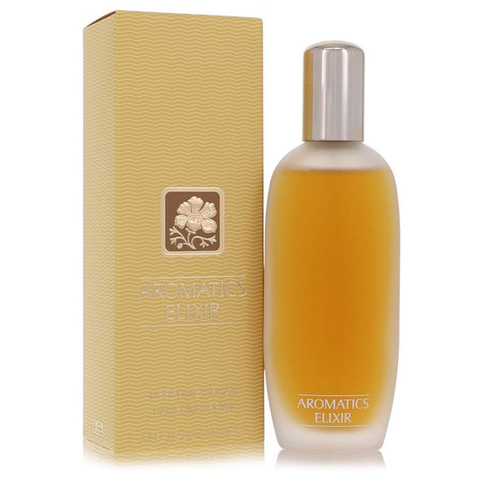 Aromatics Elixir Clinique 100ml Eau De Parfum Spray