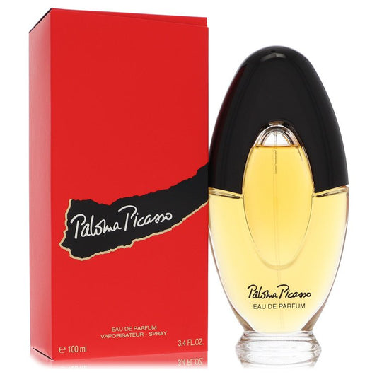 Paloma Picasso 100ml Eau De Parfum Spray