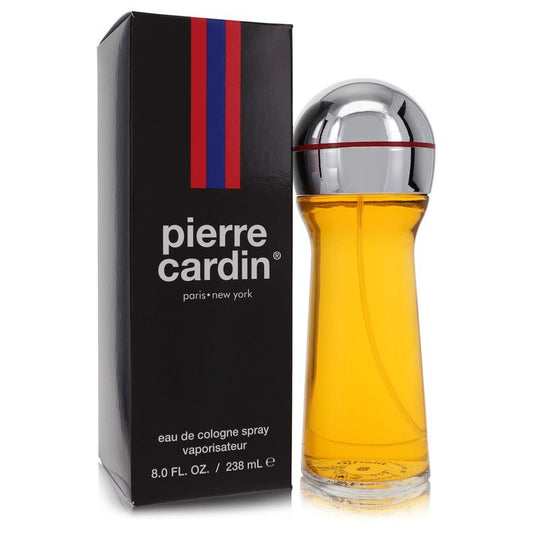 Pierre Cardin Pierre Cardin 240 ml Cologne/Eau De Toilette Spray