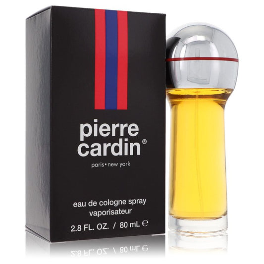 Pierre Cardin 100ml Cologne/Eau De Toilette Spray