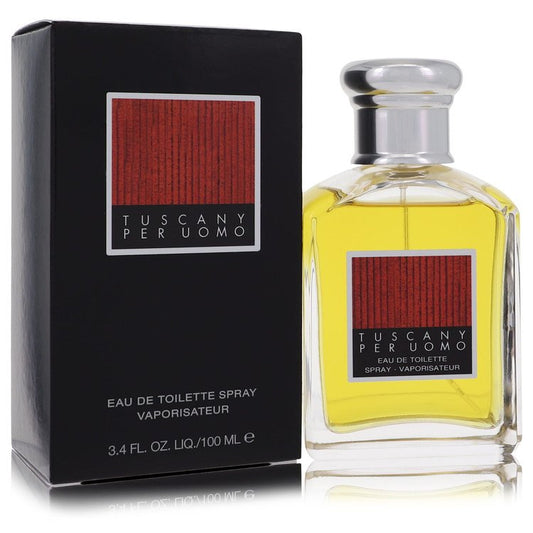 Tuscany Aramis 100ml Eau De Toilette Spray