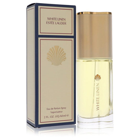 White Linen Estee Lauder 60ml Eau De Parfum Spray