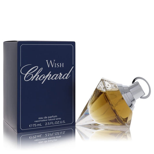 Wish Chopard 75ml Eau De Parfum Spray