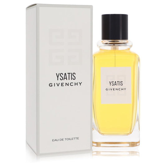 Ysatis Givenchy 100ml Eau De Toilette Spray
