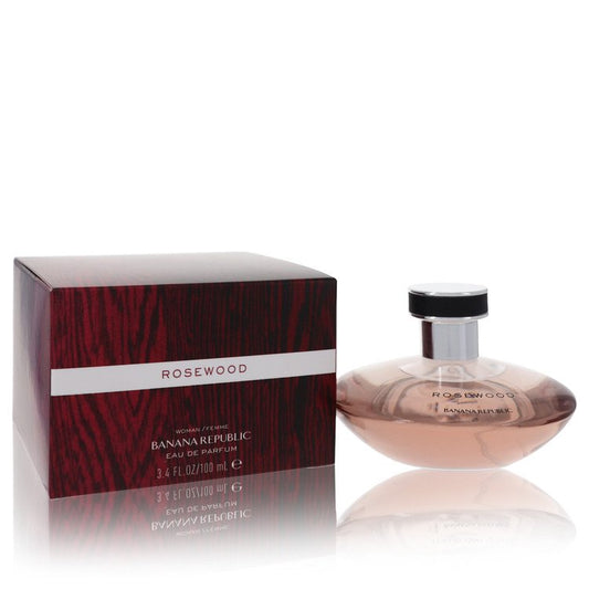 Banana Republic Rosewood 100ml Eau De Parfum Spray